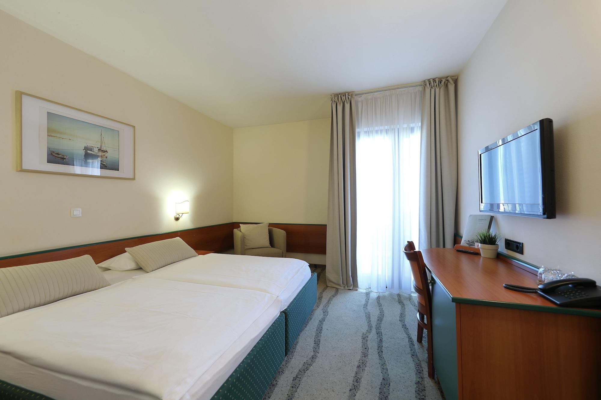 Hotel Mediteran Zadar