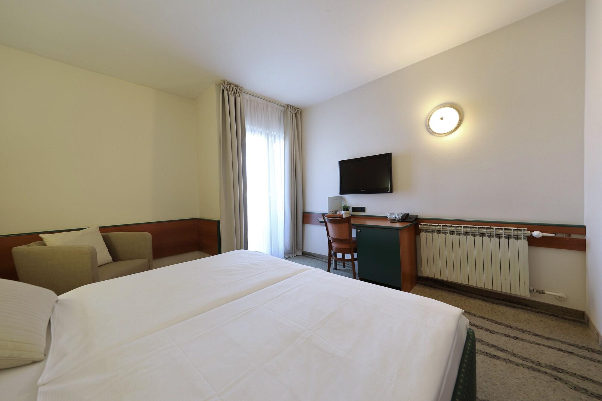 Mediteran Hotel Zadar