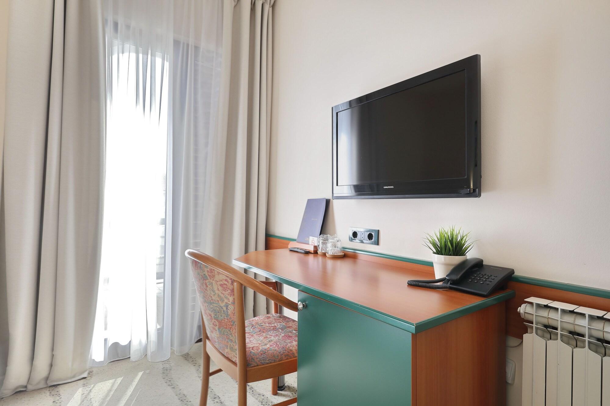 Hotel Mediteran Zadar