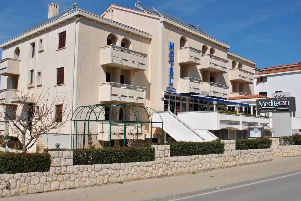 Hotel Mediteran Zadar