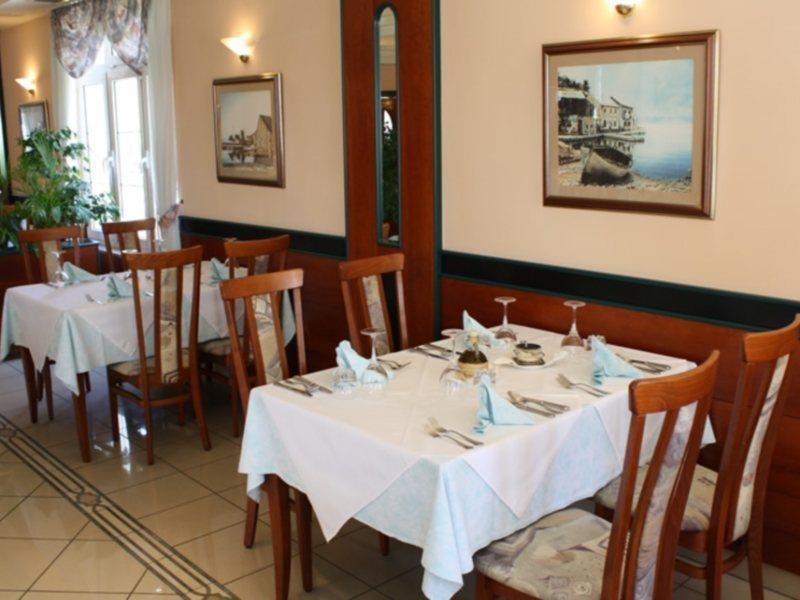 Hotel Mediteran Zadar