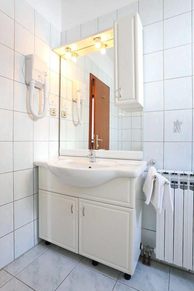 Hotel Mediteran 3*