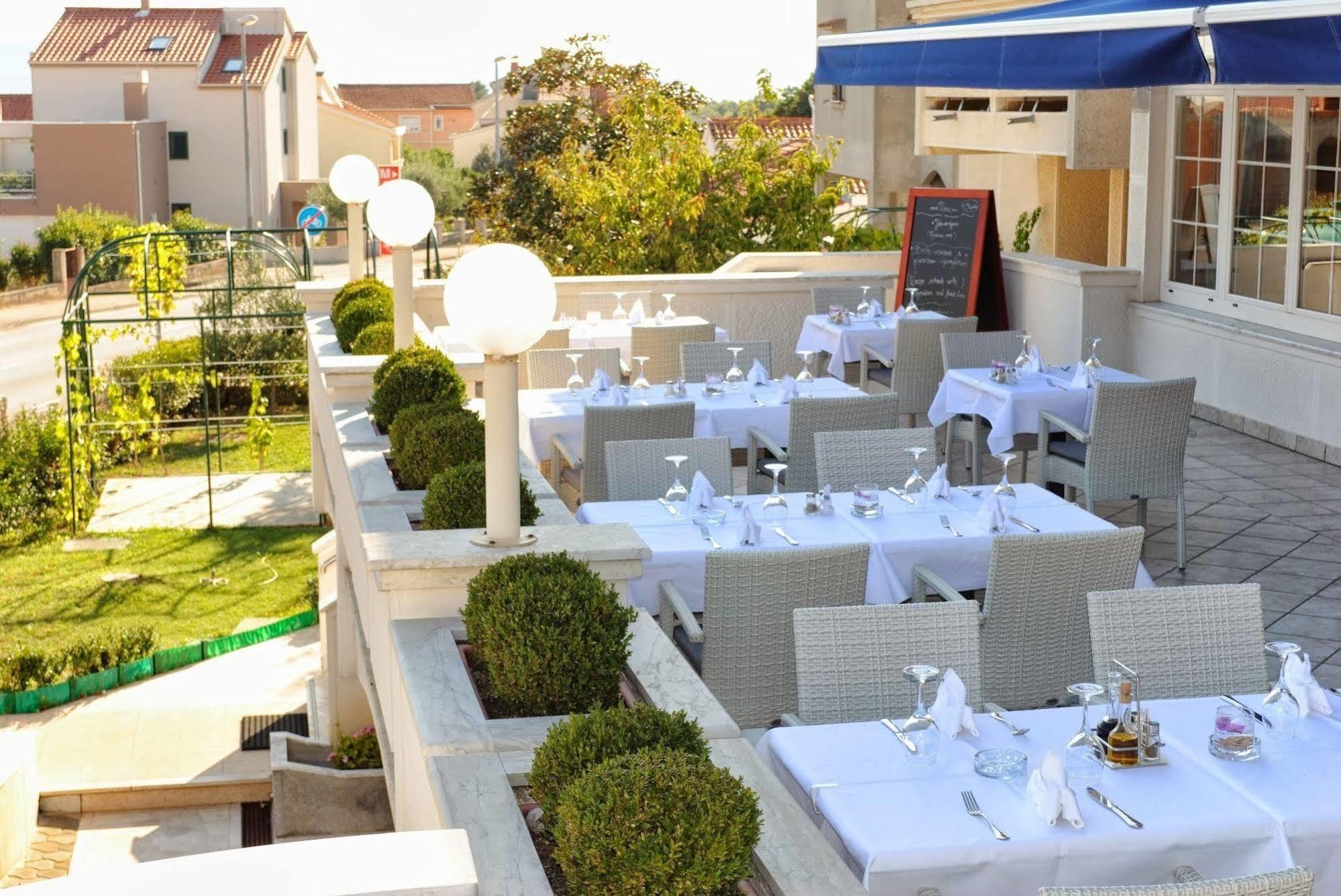 Mediteran Hotel