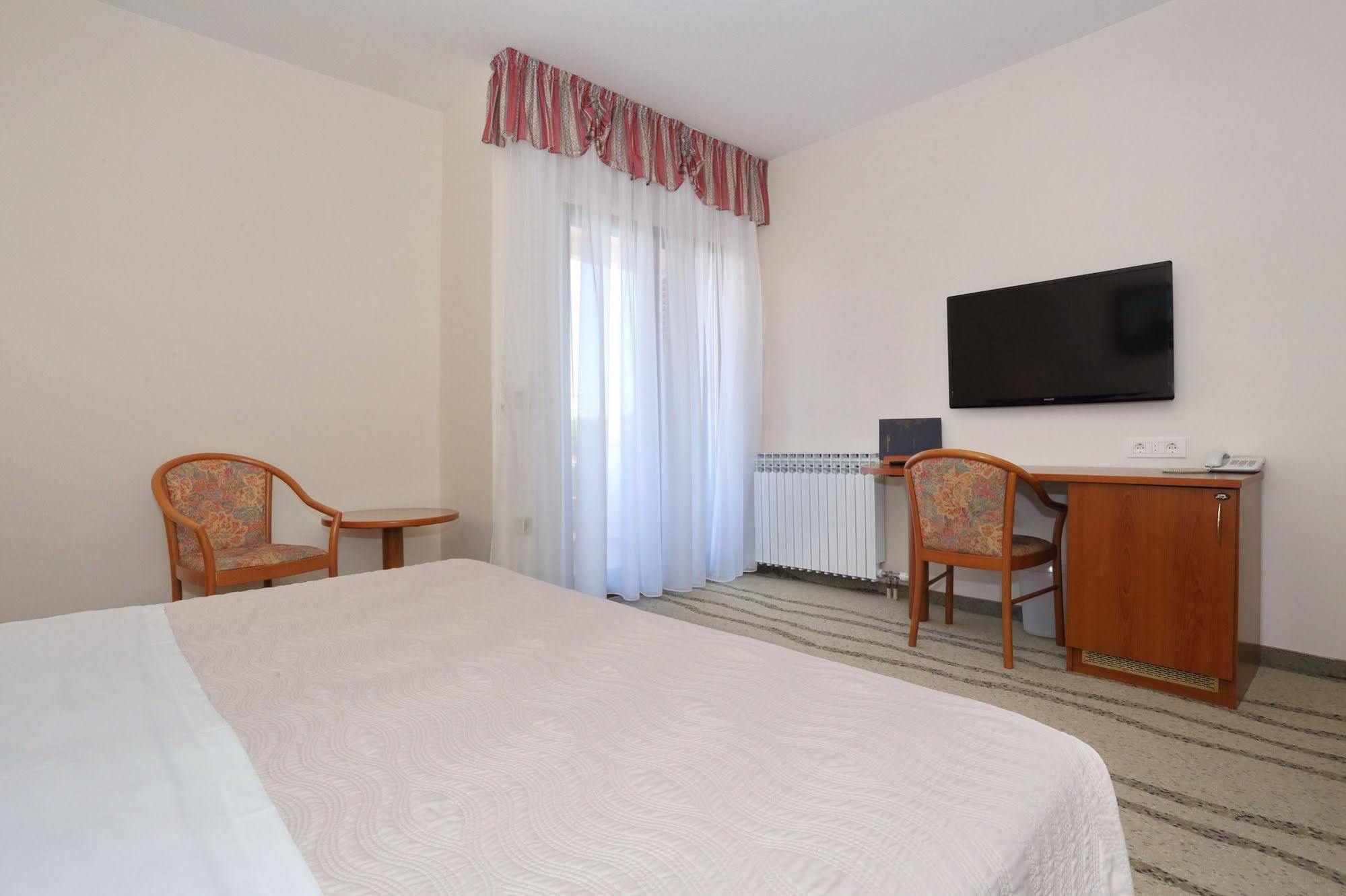 Mediteran Hotel