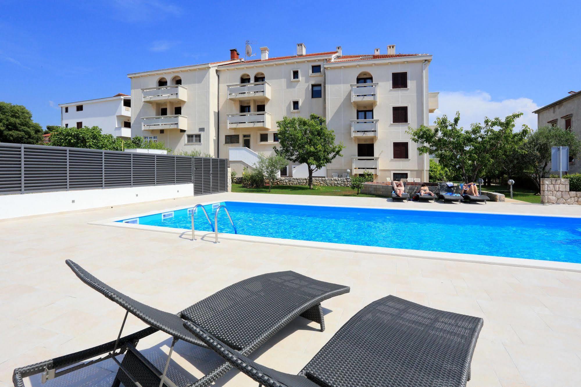 Hotel Mediteran Zadar